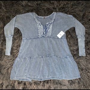 Free People L Dress